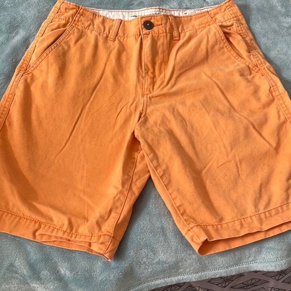 American Eagle Outfitters Shorts Mens Shorts Poshmark